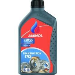 Aminol Transmission TN2 75W-90 GL-4 1L 1&nbsp;л