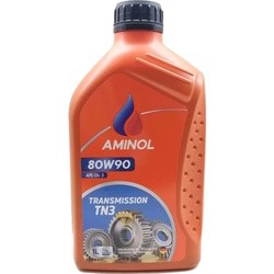 Aminol Transmission TN3 80W-90 GL-5 1L 1&nbsp;л