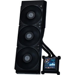 Lian Li HydroShift LCD 360S Black