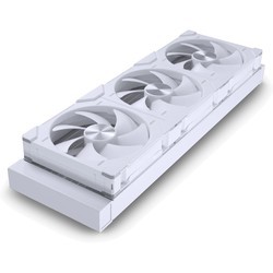 Phanteks Glacier One 420D30 White