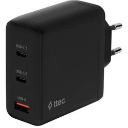 TTEC SmartCharger Trio GaN 120W