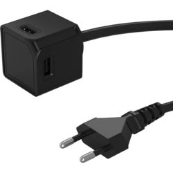 Allocacoc USB Cube Extended 4USB