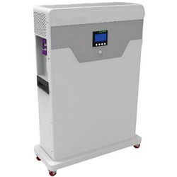 NETSODIS Home Energy Storage System ES-3K