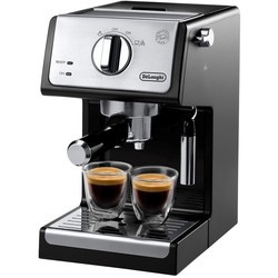 De'Longhi ECP 3220 черный