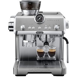 De'Longhi La Specialista Opera EC 9555.M нержавейка