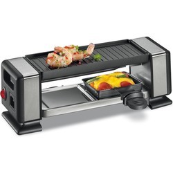 KUCHENPROFI Raclette VISTA2 PLUS нержавейка