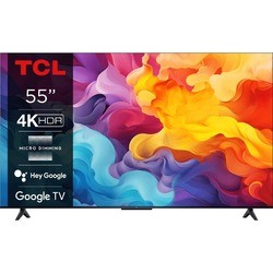 TCL 55P655 55&nbsp;&#34;