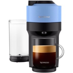 De'Longhi Nespresso Vertuo Pop Plus ENV 92.A синий