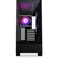 Phanteks XT View черный