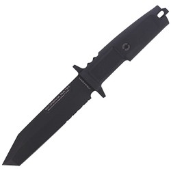 Extrema Ratio Fulcrum S Black