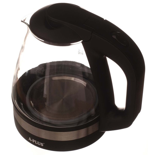 Aplus AP-2131-17 2000&nbsp;Вт 1.7&nbsp;л  черный