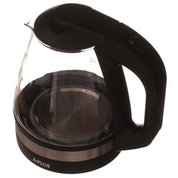 Aplus AP-2131-17 2000&nbsp;Вт 1.7&nbsp;л  черный