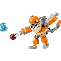 Lego Kikis Coconut Attack 30676