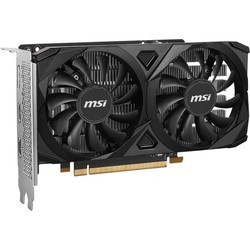 MSI GeForce RTX 3050 VENTUS 2X E 6G