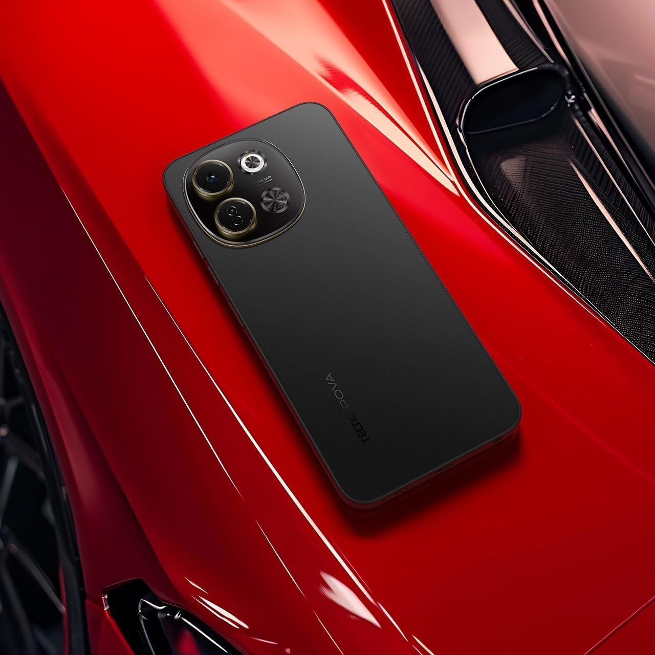Tecno Pova 6 Neo 5G 256&nbsp;ГБ / 8&nbsp;ГБ