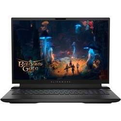 Dell Alienware m18 R2 [AWM18R-9499BLK-PUS]