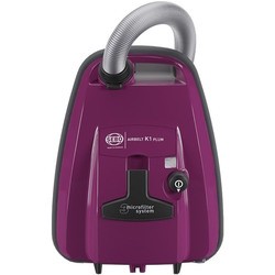 SEBO Airbelt K1 Plum