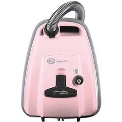 SEBO Airbelt K1 Pastel Pink