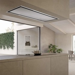 Faber Air Hub Ceiling Heaven Light Pro A120 X AH нержавейка