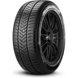Pirelli Scorpion Winter 295\/40 R20 106V Run Flat