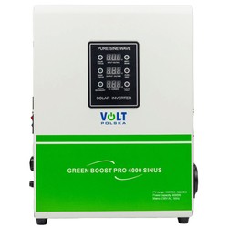 Volt Polska Green Boost Pro 4000 Sinus