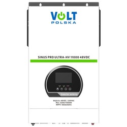 Volt Polska Sinus PRO Ultra-HV 11000 48\/230V