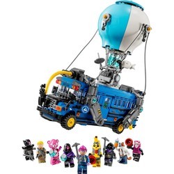 Lego Battle Bus 77073