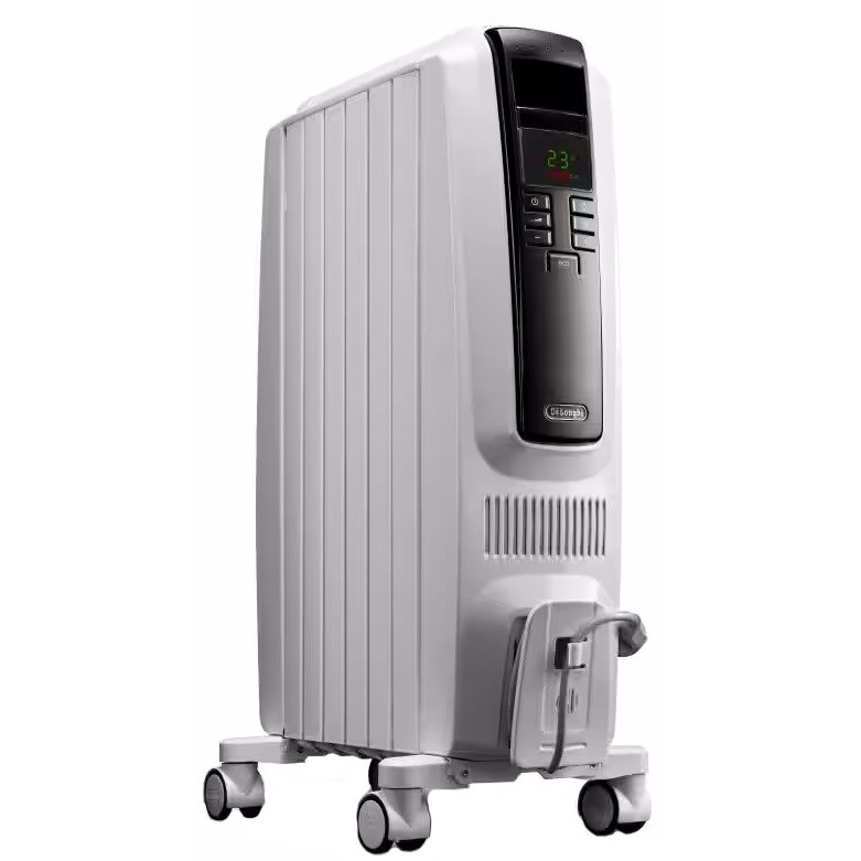 De'Longhi TRD4 0615E 7&nbsp;секц 1.5&nbsp;кВт