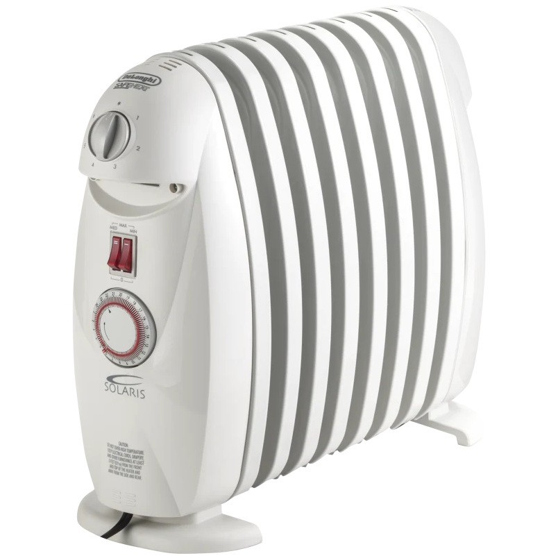 De'Longhi TRN 0812T 8&nbsp;секц 1.2&nbsp;кВт