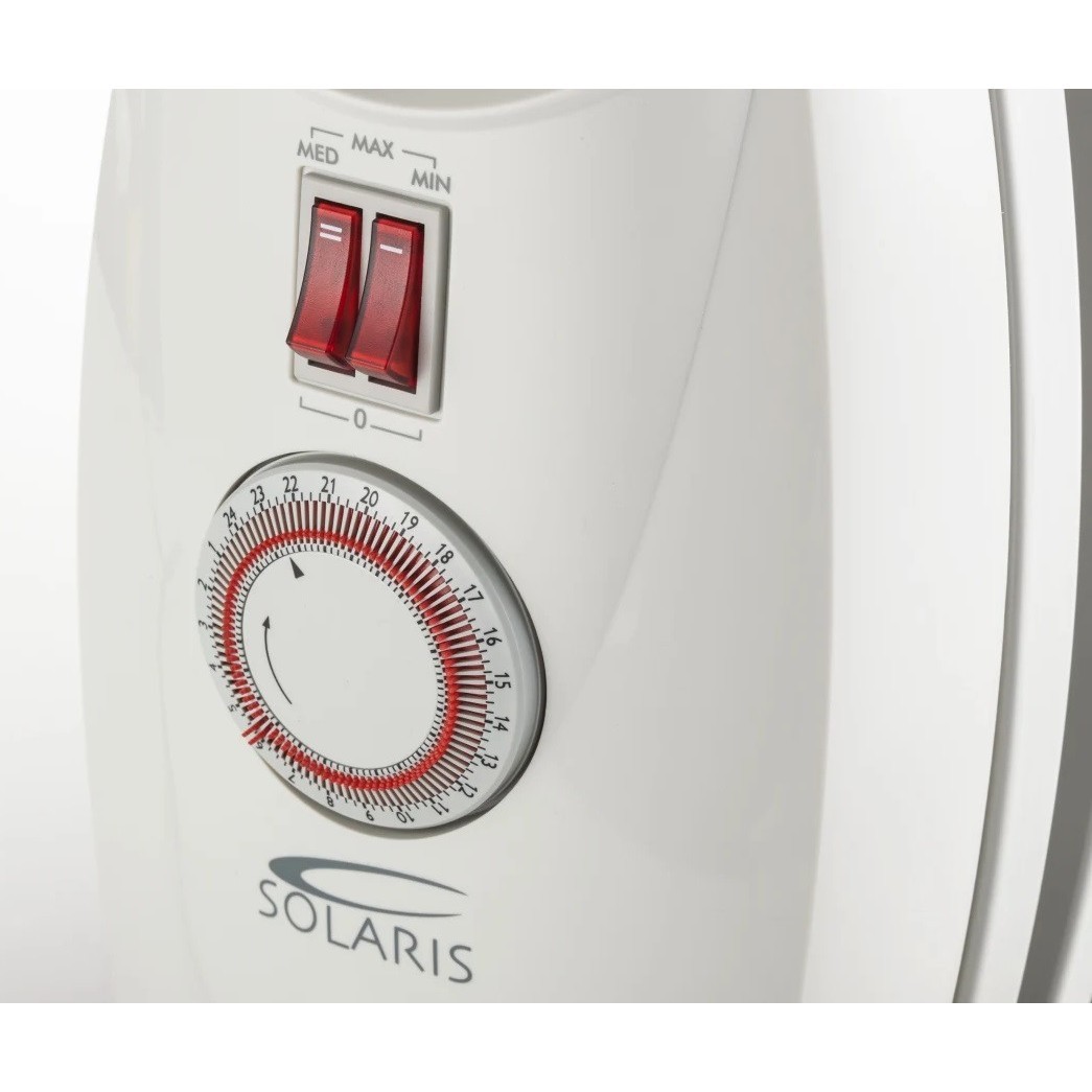 De'Longhi TRN 0812T 8&nbsp;секц 1.2&nbsp;кВт