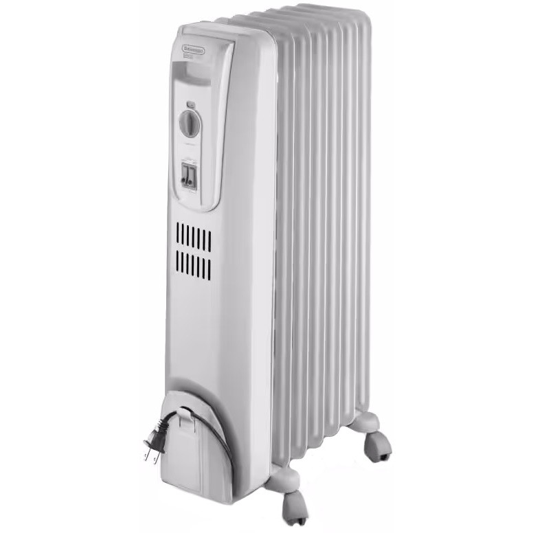 De'Longhi TRH 0715 7&nbsp;секц 1.5&nbsp;кВт