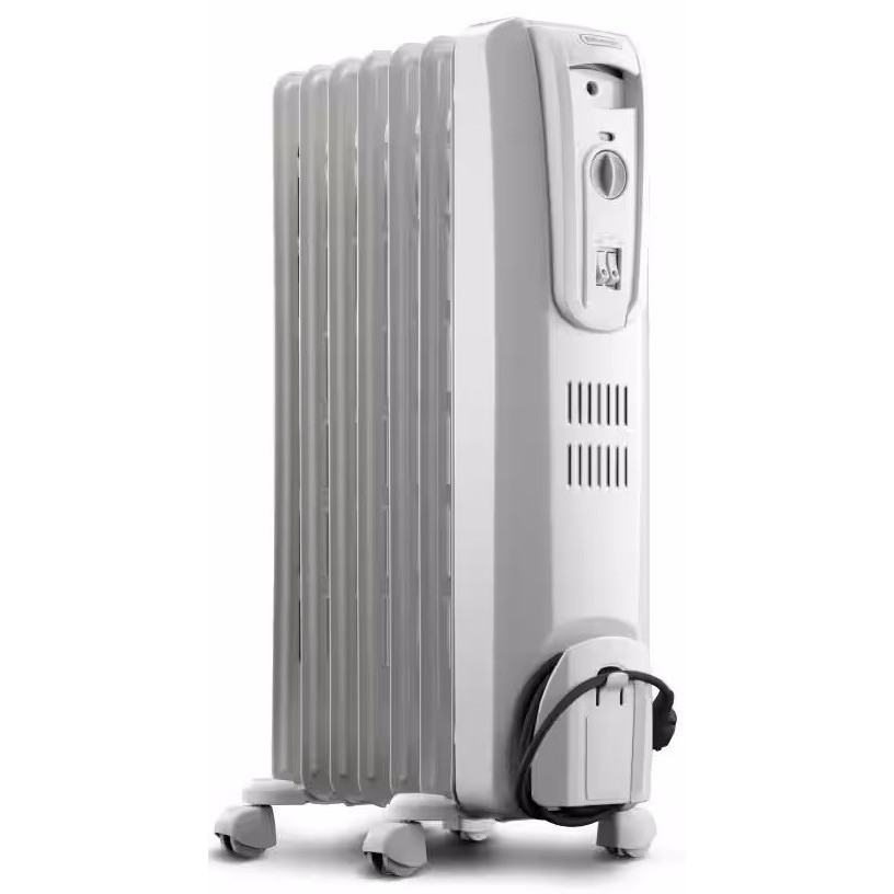 De'Longhi TRH 0715 7&nbsp;секц 1.5&nbsp;кВт