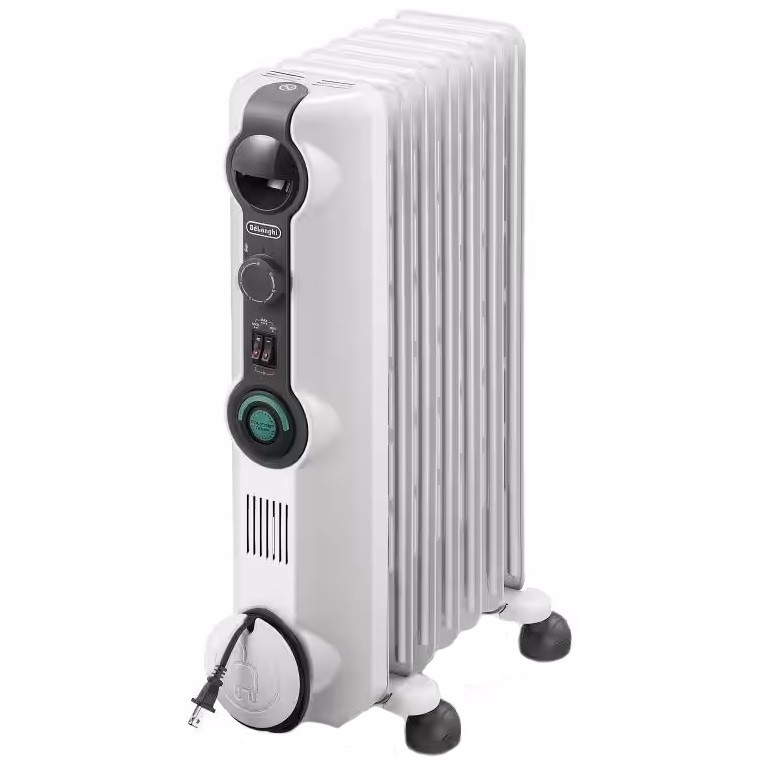 De'Longhi KH 390715 7&nbsp;секц 1.5&nbsp;кВт