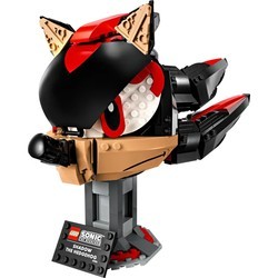 Lego Shadow the Hedgehog 77000