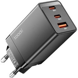 Toocki GaN Power Adapter Socket 67W