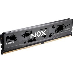 Apacer NOX DDR5 2x32Gb AH5U64G56C522MBAA-2