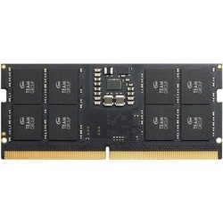 Team Group Elite DDR5 SO-DIMM 1x16Gb TED516G4800C40D-S01