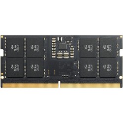 Team Group ELITE DDR5 SO-DIMM 1x32Gb TED532G4800C40D-S01