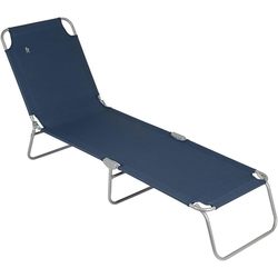 Bo-Camp Sun Lounger 5 Positions