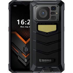 Sigma mobile X-treme PQ57 256&nbsp;ГБ / 6&nbsp;ГБ