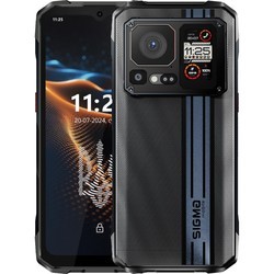 Sigma mobile X-treme PQ58 256&nbsp;ГБ / 12&nbsp;ГБ