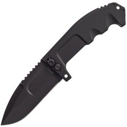 Extrema Ratio RAO II Black