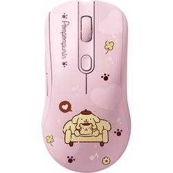 Akko AG ONE 8K Pompompurin Pink