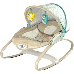 LEAN Toys Rocker Napper 10008