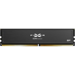 Silicon Power XPOWER Pulse DDR5 1x16Gb SP016GXLWU64AFSJ