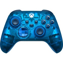 Microsoft Xbox Wireless Controller — Sky Cipher Special Edition