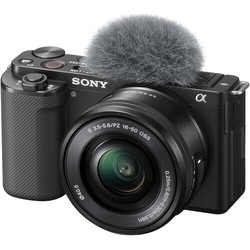 Sony ZV-E10  kit 50