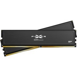 Silicon Power XPOWER Pulse DDR5 2x32Gb SP064GXLWU560FDJ