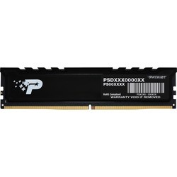 Patriot Memory Signature Premium DDR5 2x24Gb PSP548G5600KH1