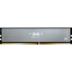 Silicon Power XPOWER Pulse DDR4 1x8Gb SP008GXLZU320BSI